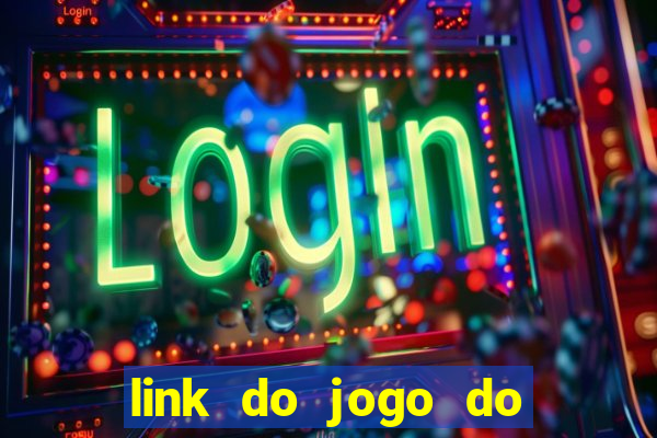 link do jogo do tigrinho verdadeiro